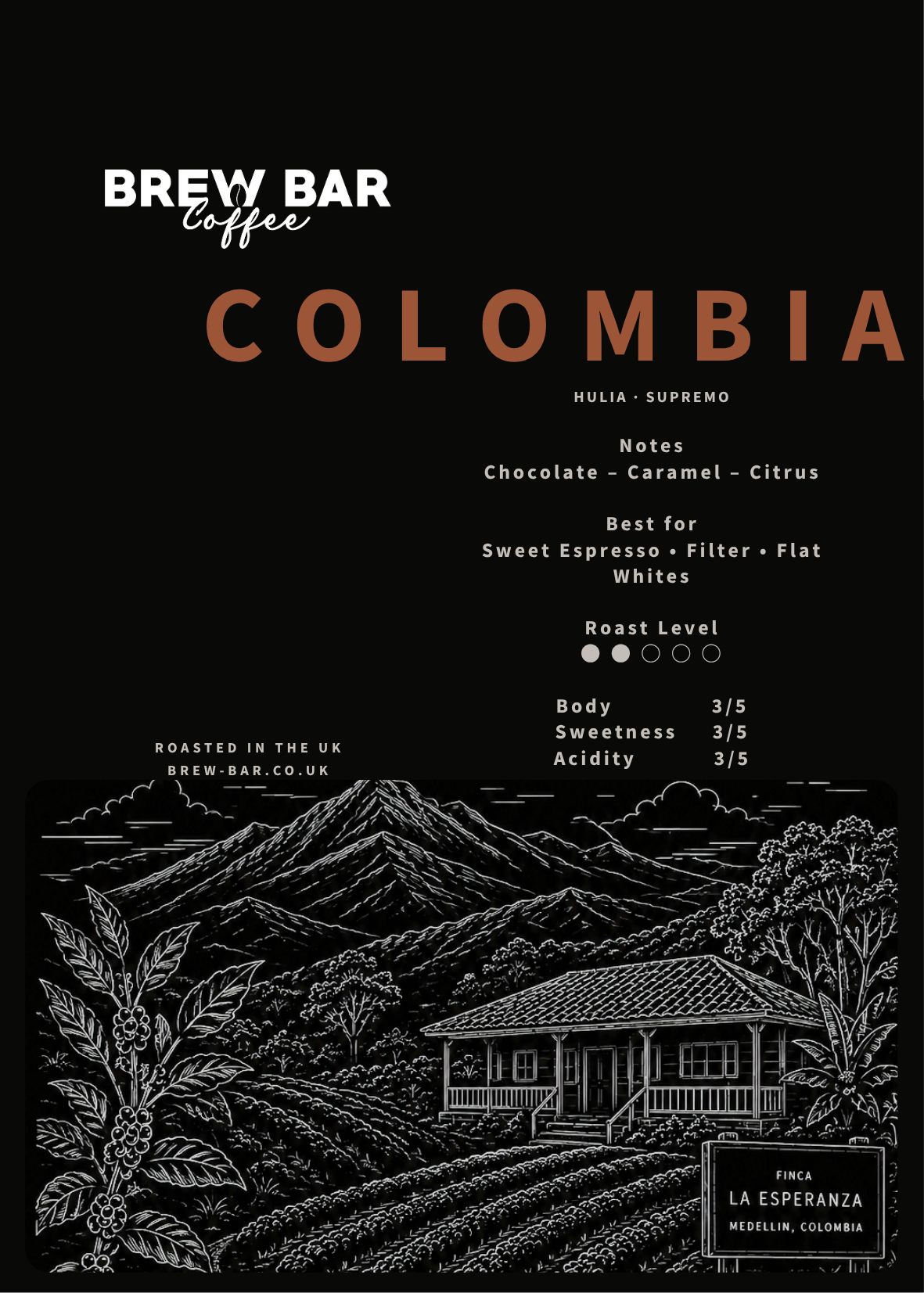 Colombia