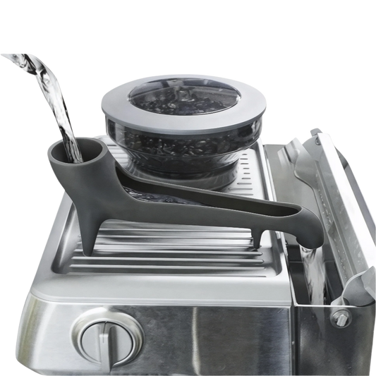 Coffee Machine Water Funnel