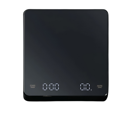 Digital Coffee Scale & Timer