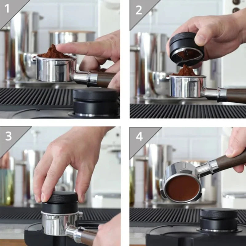 Coffee Distribution Leveler
