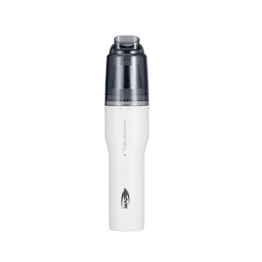 IKAPE Wireless Barista Vacuum