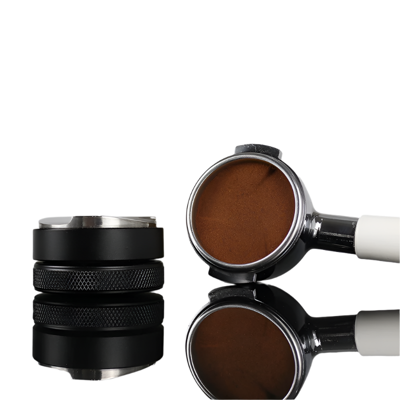 Coffee Distribution Leveler