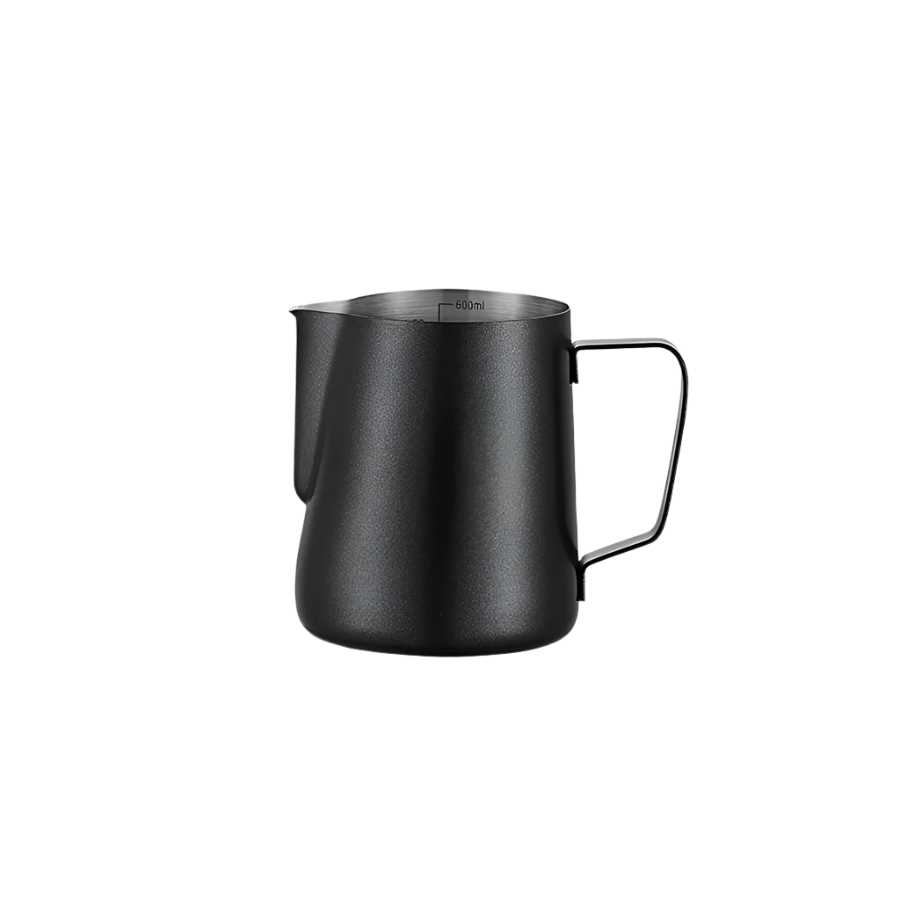 Milk Frothing Pitchers – 350ml & 600ml