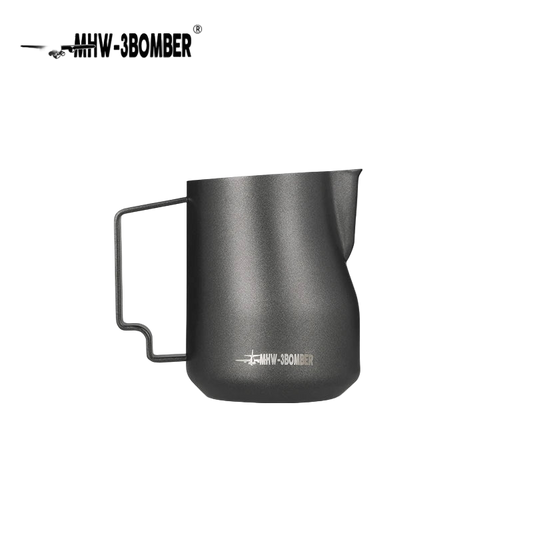 MHW-3BOMBER Turbo Milk Frothing Pitcher