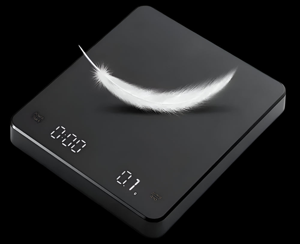 Digital Coffee Scale & Timer