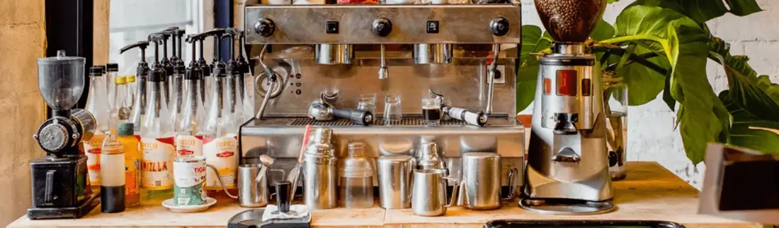 The Home Barista’s Guide to Choosing the Perfect Coffee Beans