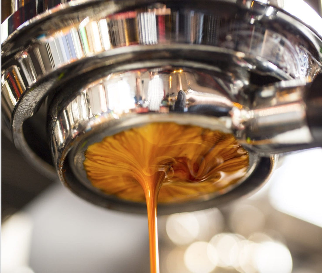 5 Common Espresso Mistakes (And How to Fix Them Fast)