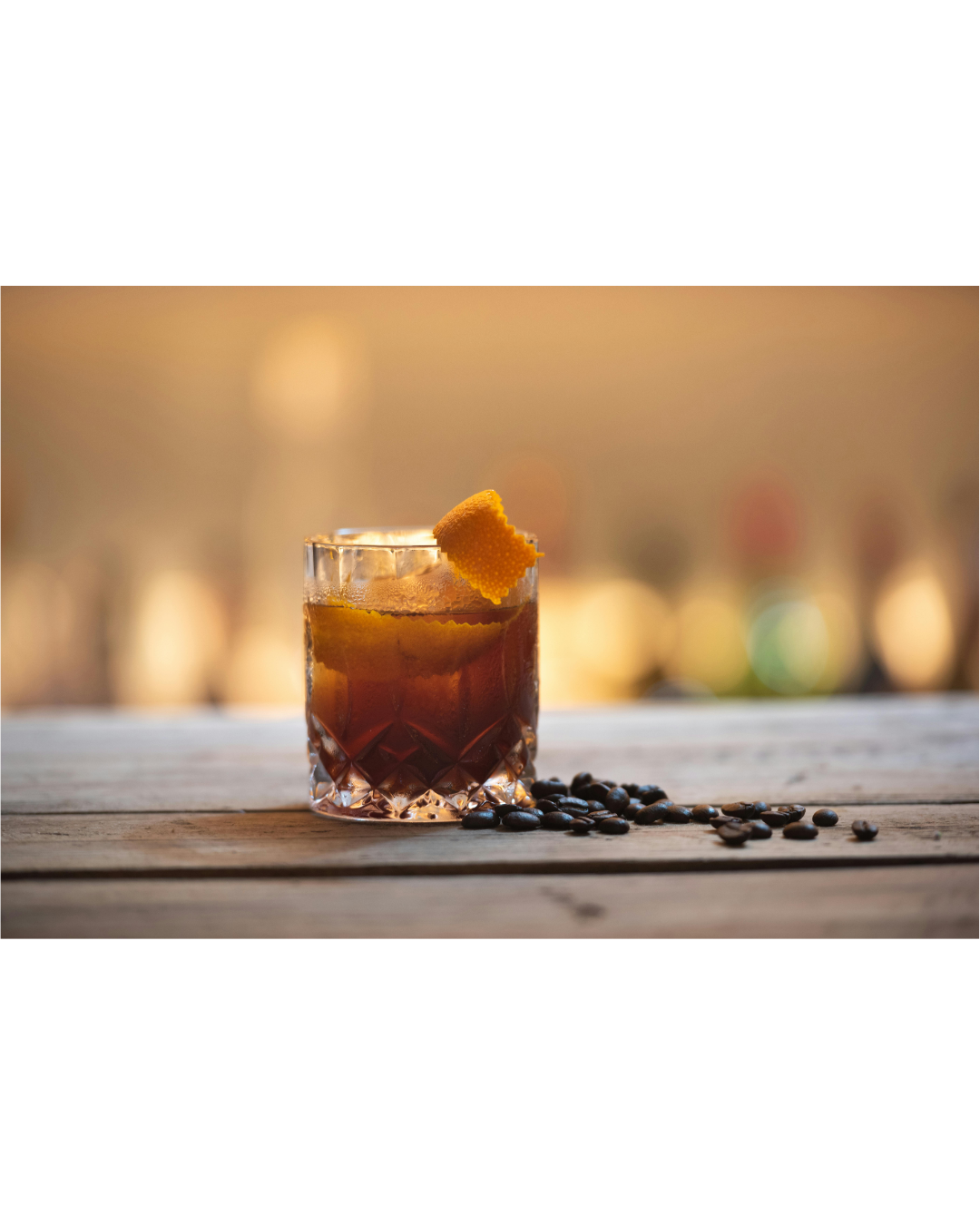 Coffee Cocktails for Any Occasion