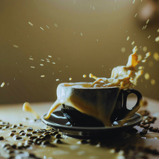 So You Bought an Espresso Machine… Now What?