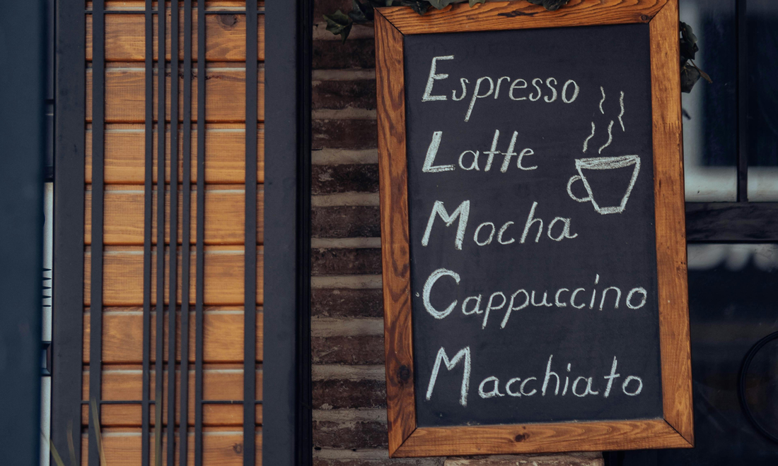 Which Brew Bar Coffee Should I Choose?