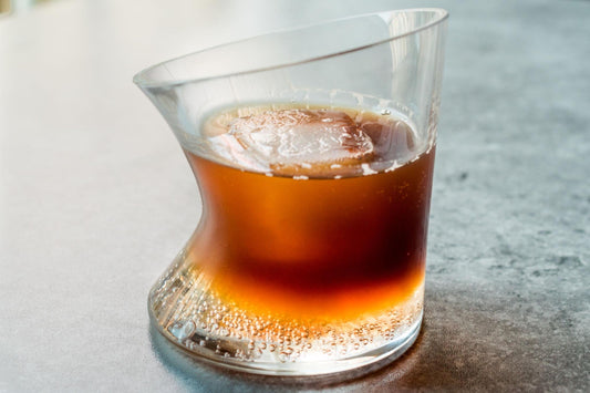 Two Simple Espresso Drinks to Try at Home (Summertime)