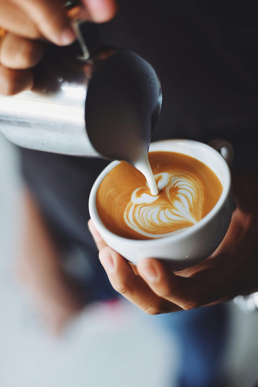 Choosing the Perfect Home Espresso Setup
