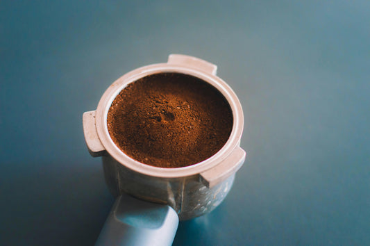 Espresso Grind Size Explained: How to Dial In the Perfect Shot