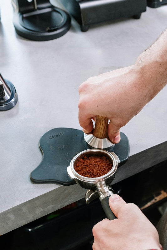 The 5 Must-Have Tools Every Home Barista Needs in 2026