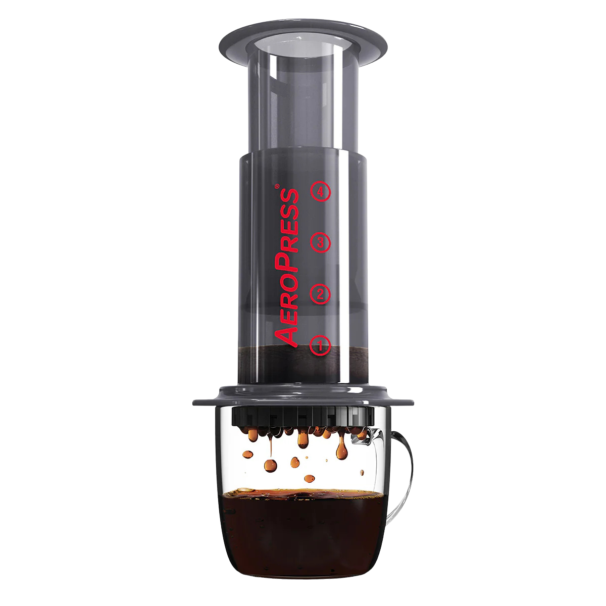 AeroPress Original Coffee Maker