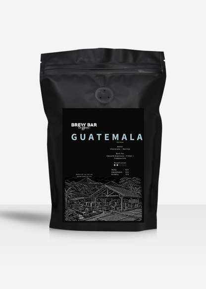 Guatemala