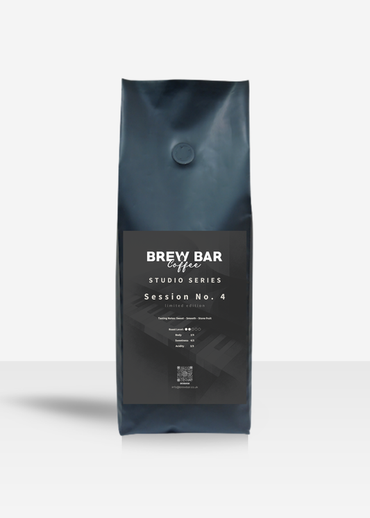 Studio Series — Session No. 4 (Limited Edition)