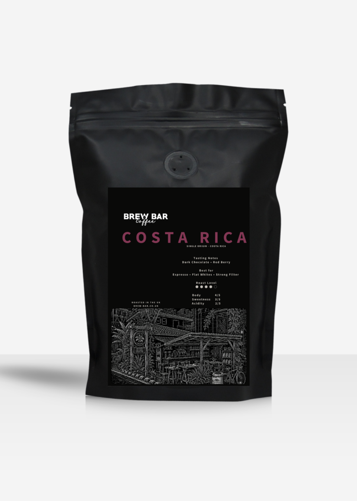 Costa Rica