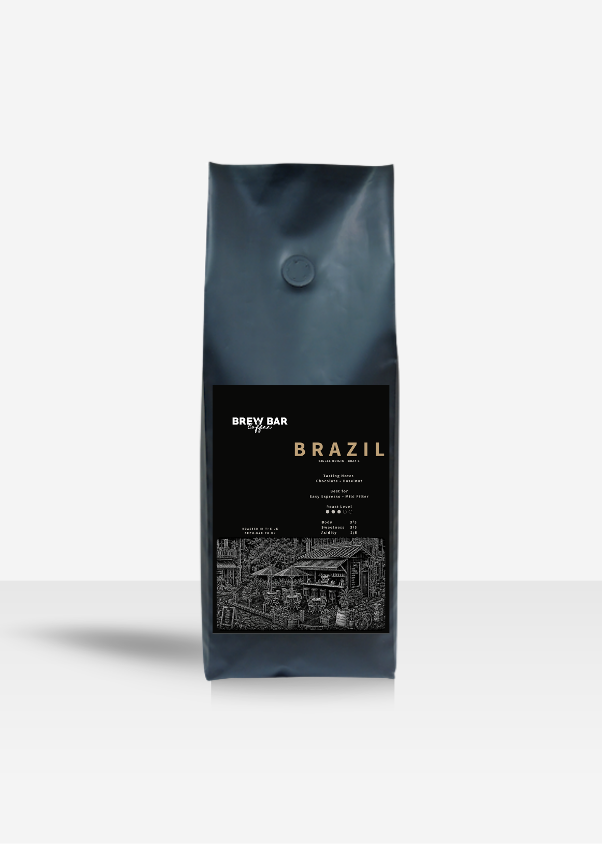Brazil