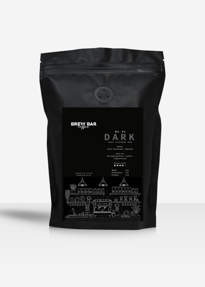 Coffee Variety Pack - 3 Blend Taster Collection