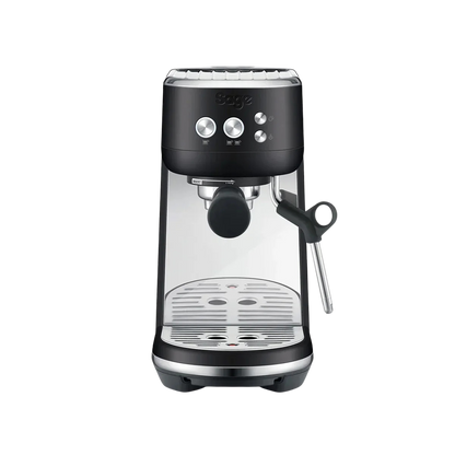 Sage The Bambino Espresso Machine (Black Truffle)