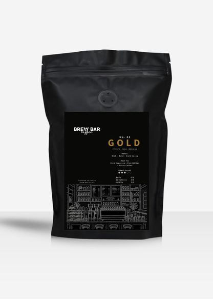 Coffee Variety Pack - 3 Blend Taster Collection