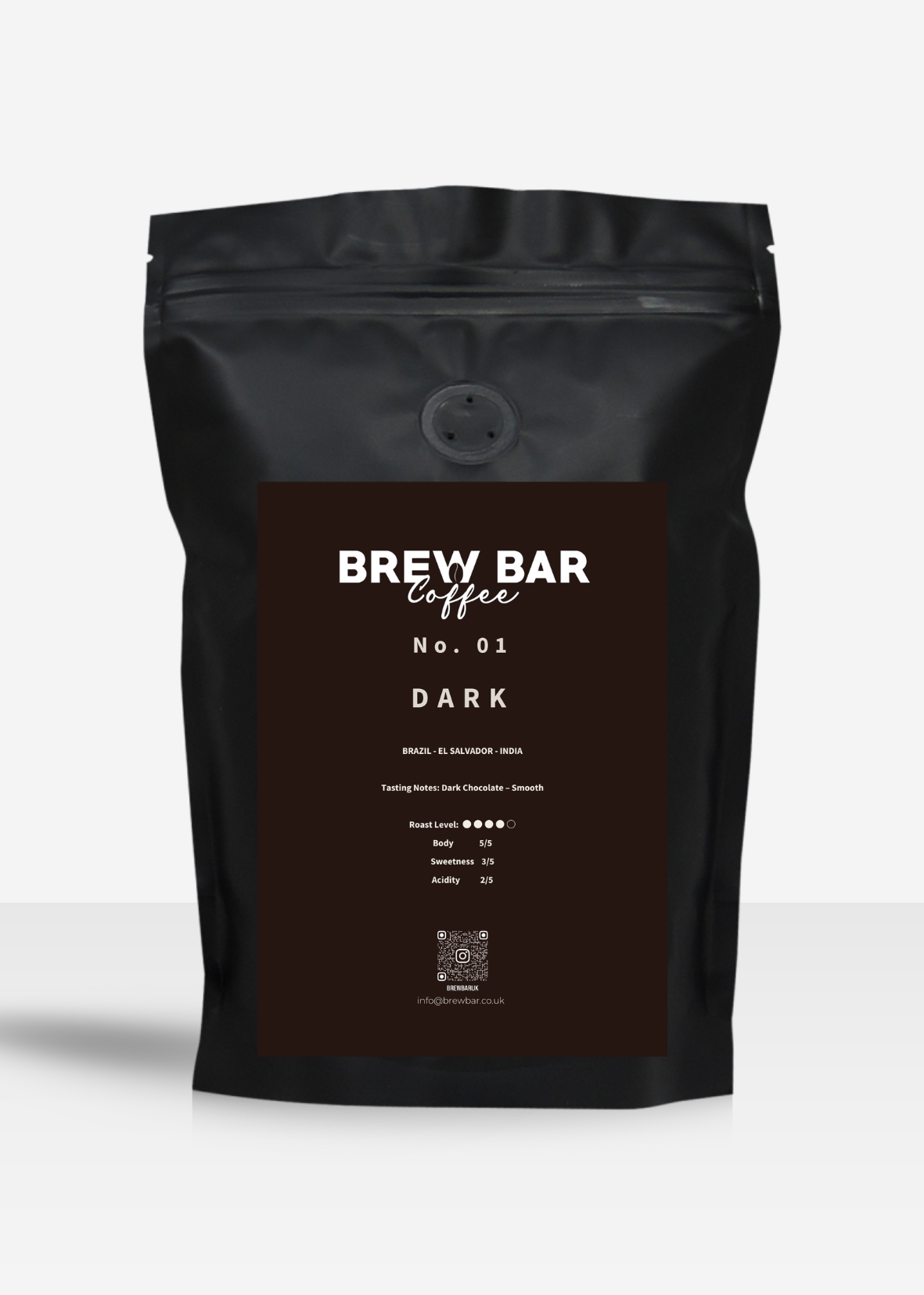 Coffee Variety Pack - 3 Blend Taster Collection