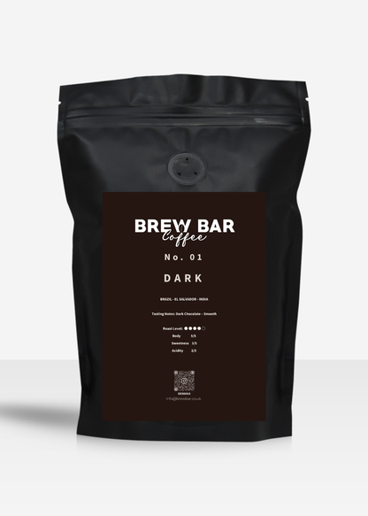 Coffee Variety Pack - 3 Blend Taster Collection