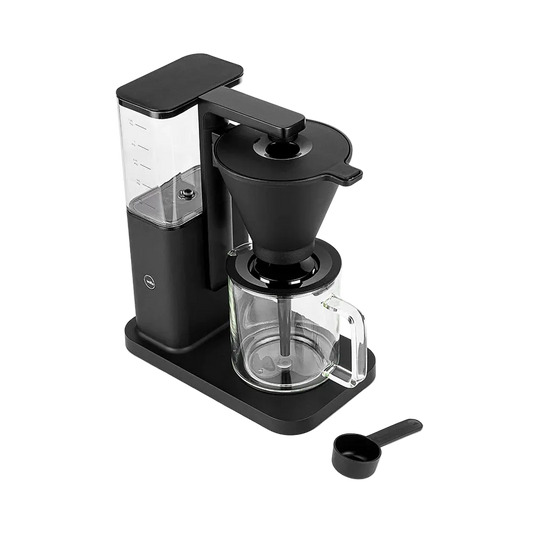 Wilfa Zense Coffee Maker (Black)