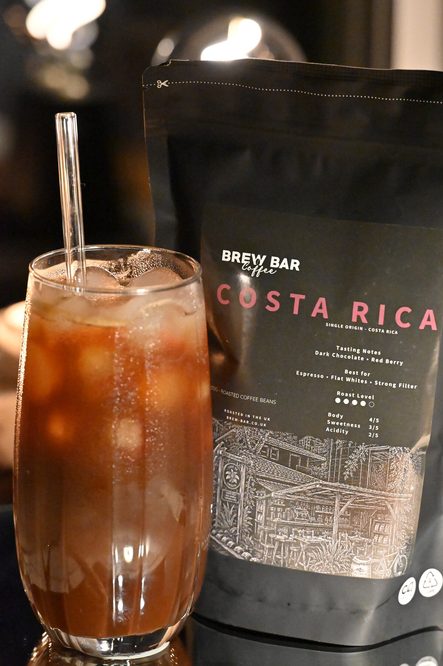 Costa Rica