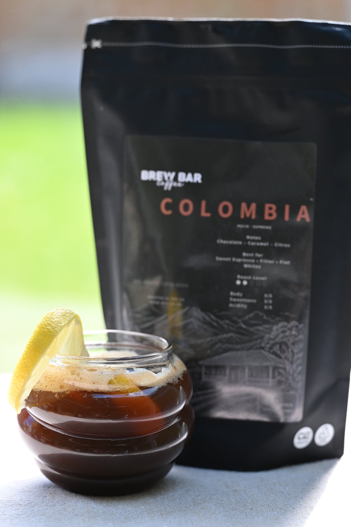 Colombia