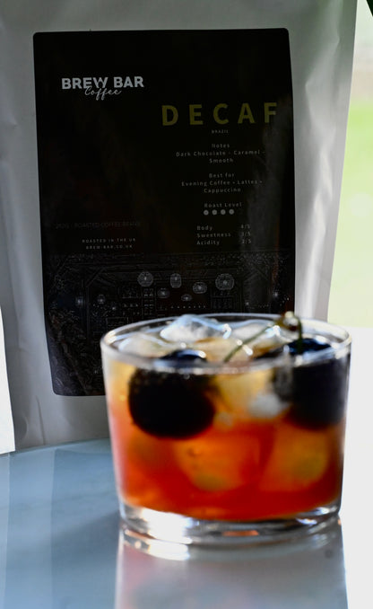 Brazil Decaf