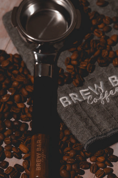 Brew Bar 58mm E61 bottomless portafilter