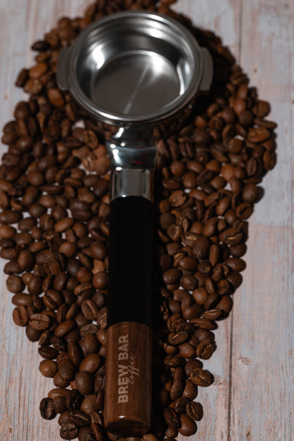 Brew Bar 58mm E61 bottomless portafilter