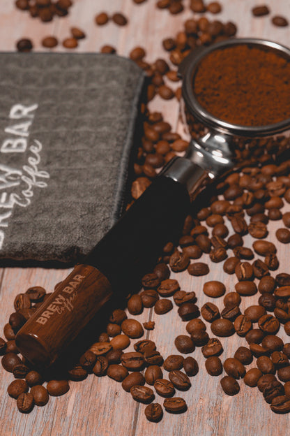 Brew Bar 58mm E61 bottomless portafilter