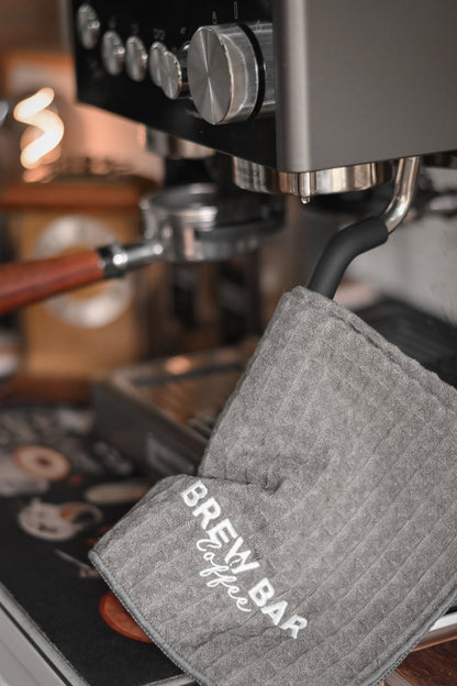 Barista Towel for Espresso & Coffee Machines