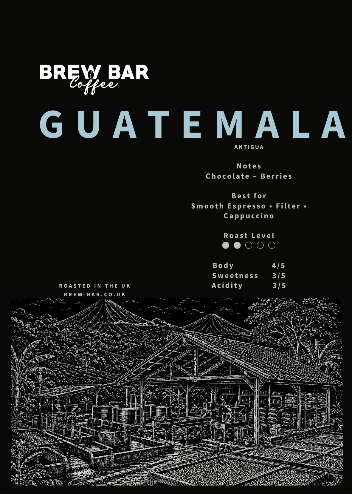 Guatemala