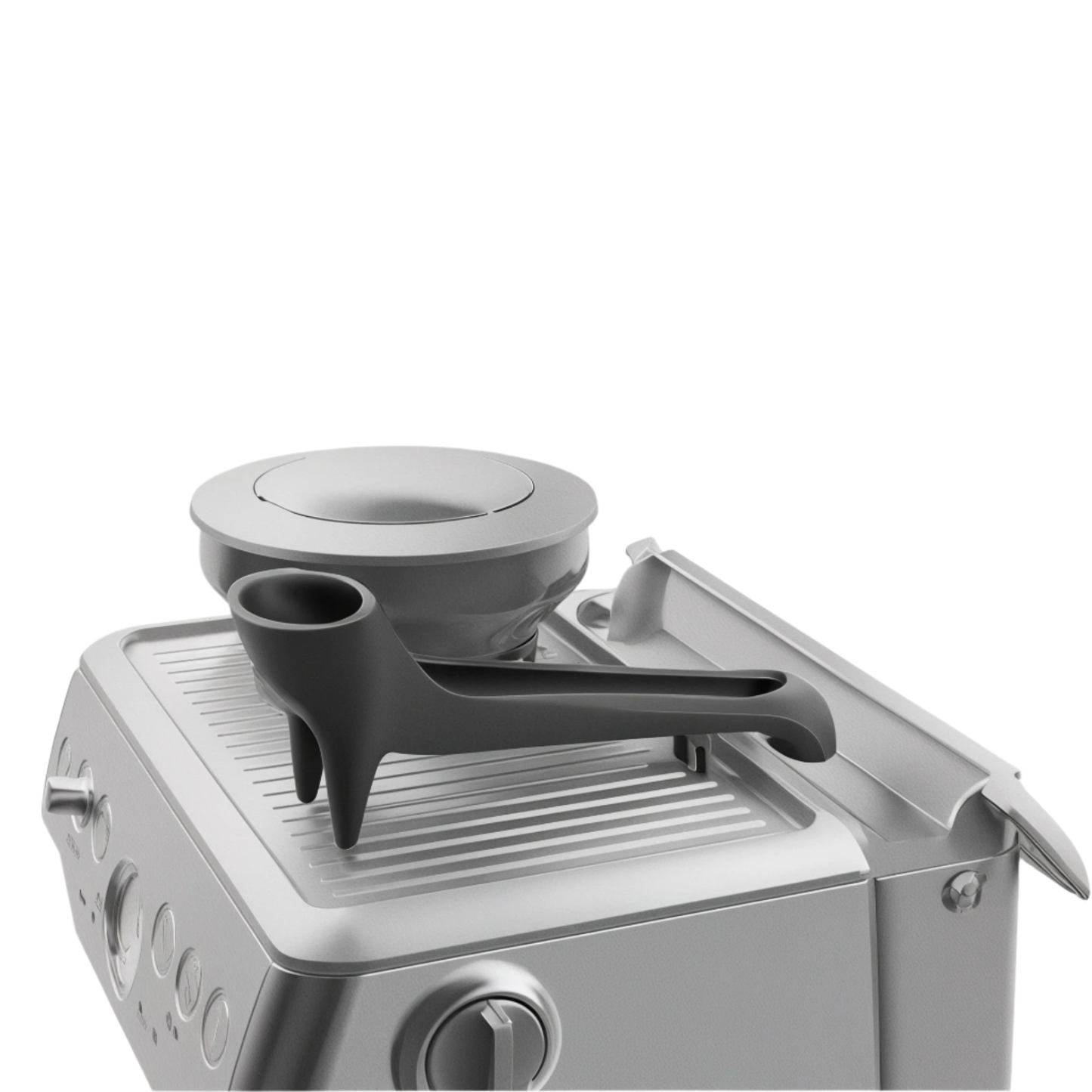 Coffee Machine Water Funnel