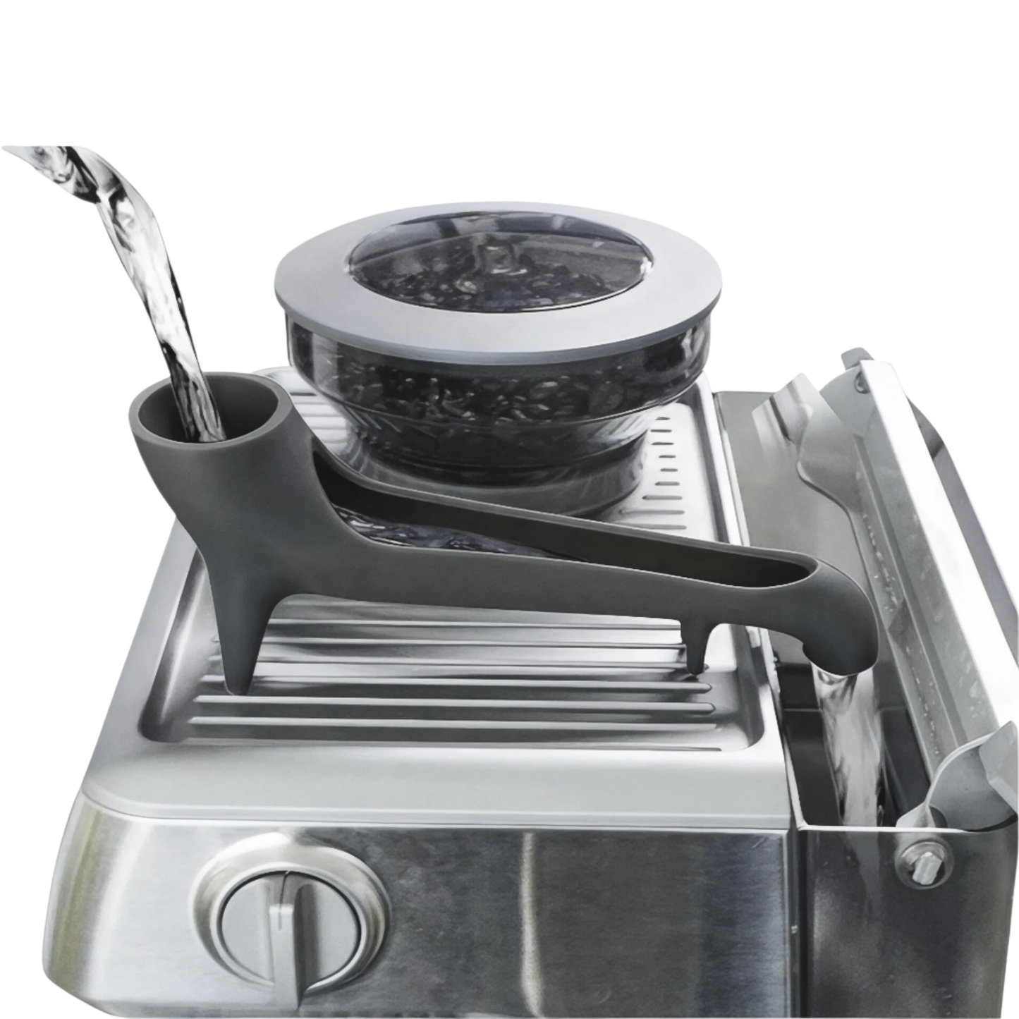 Coffee Machine Water Funnel