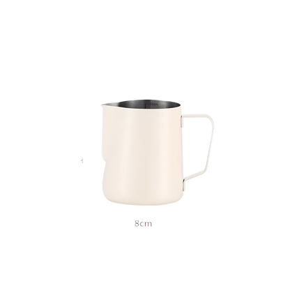 Milk Frothing Pitchers – 350ml & 600ml