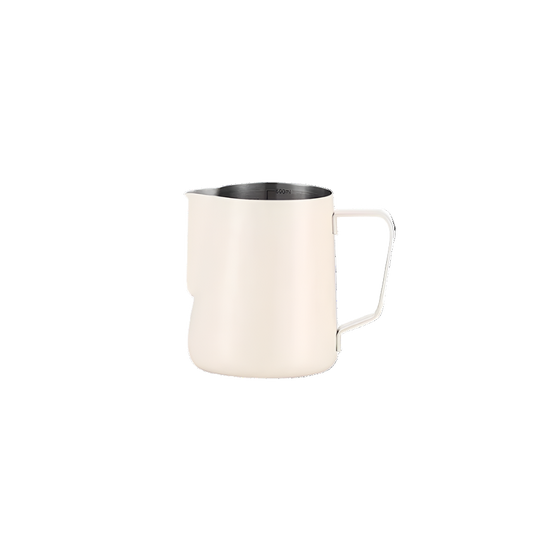 Milk Frothing Pitchers – 350ml & 600ml
