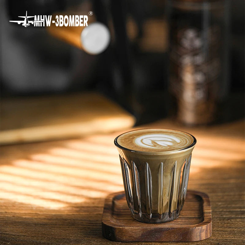 MHW-3BOMBER 160ml Espresso Cups