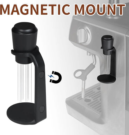 Magnetic WDT Tool
