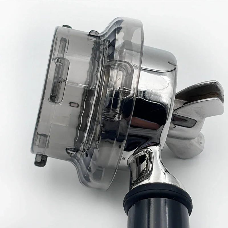 54mm Breville/Sage Dosing Funnel – Brew Bar