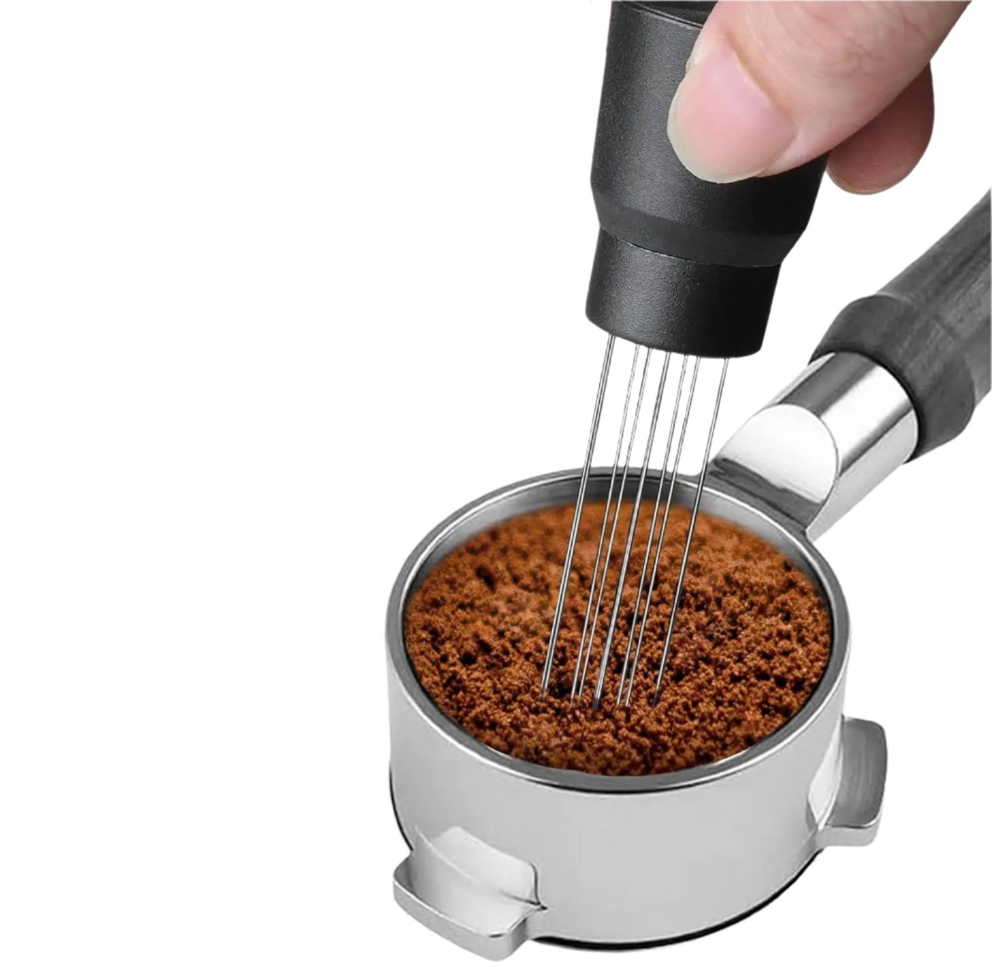 Magnetic WDT Tool