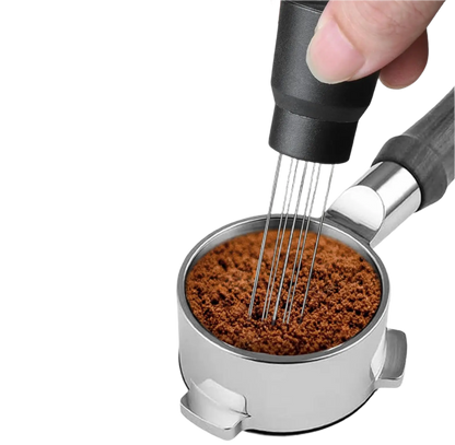 Magnetic WDT Tool