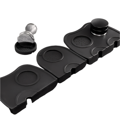 Premium Rubber Tamper Mat