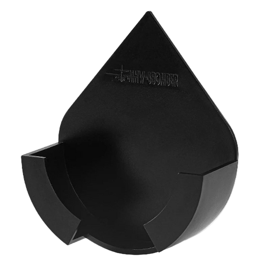 MHW-3BOMBER Universal Portafilter Hanger