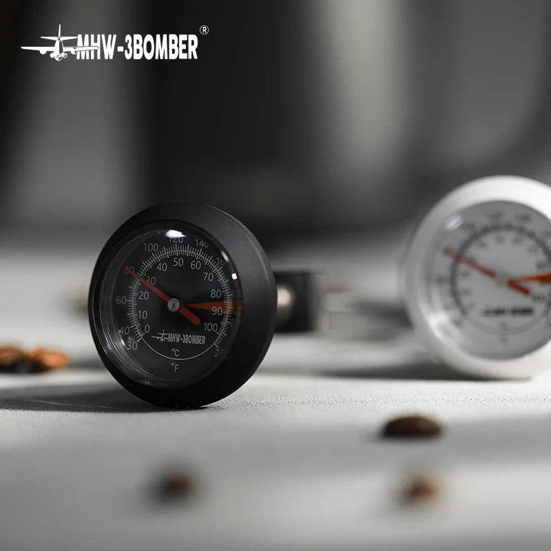 MHW-3BOMBER 0-100℃ Dial Thermometer