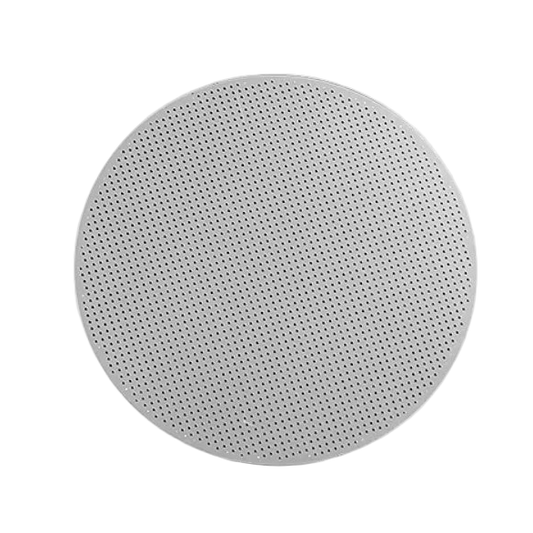 Portafilter Puck Screen
